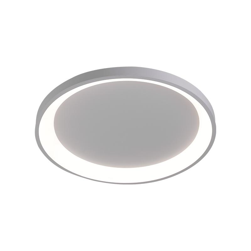 LED ceiling light with remote control 40W - J1356/W