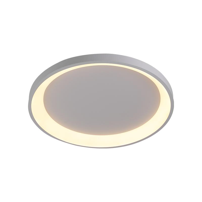 LED ceiling light with remote control 40W - J1356/W