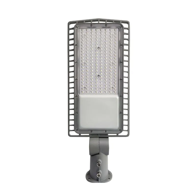 LED street light 60W / 5000K - LSL722