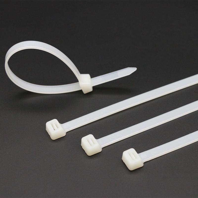 Cable tie 200 / 4,8 UV natural - T4200UV