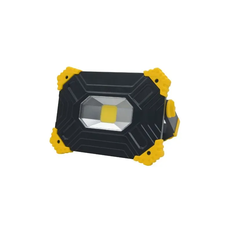 LED working rechargeable light  20W - WL22R
