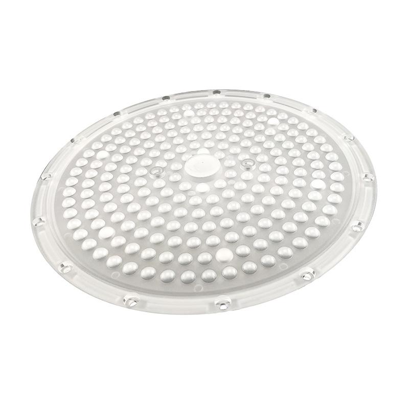 Lampshade 60° for LED lights UFO LU012 / 150W - CU02/60