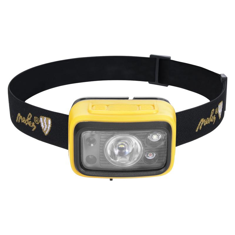 LED rechargeable headlight - LH03R