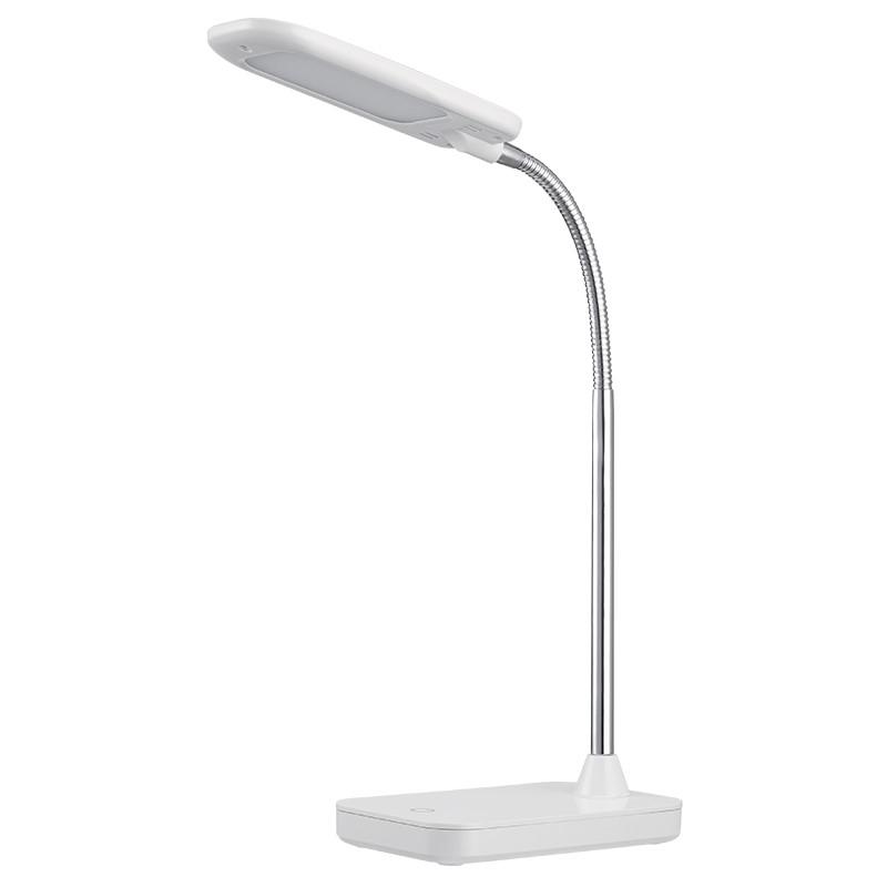 LED desk lamp ABBY 5W dimming - DL1208/W