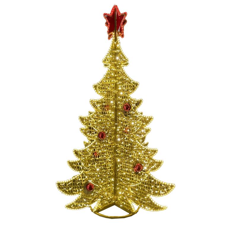 Christmas decoration Little tree - CH4