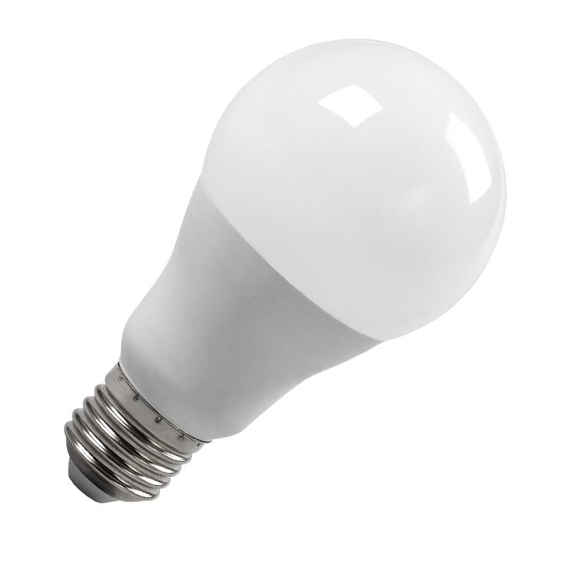 LED bulb 13,5W - A65 / E27 / SMD / 4000K - ZLS525