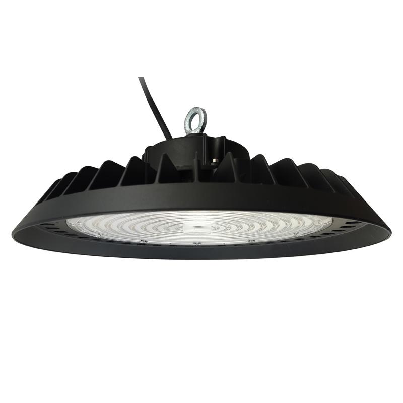 LED light UFO 200W/IP65/5000K - LU323