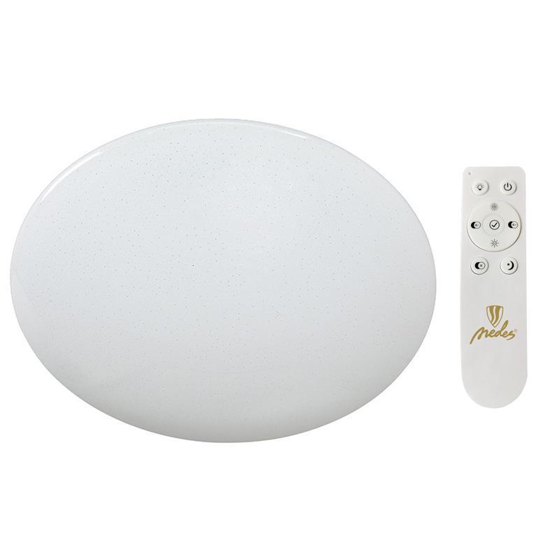 LED light STAR+remote control 90W/CLT90W/IR/AS - LCL638