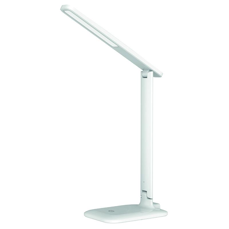 LED desk lamp IRIS 7W dimming - DL4302/W