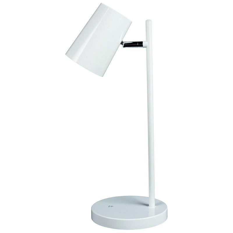 LED desk lamp ALICE 5W dimming - DL1205/W