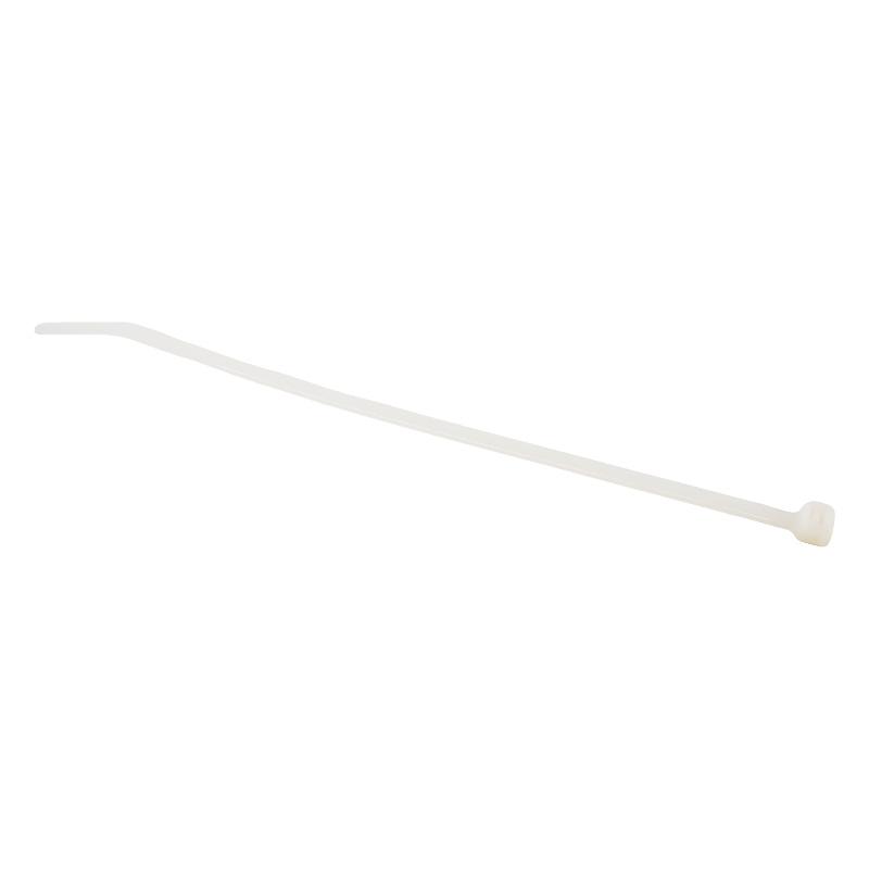 Cable tie 200 / 2,5 UV natural - T2200UV