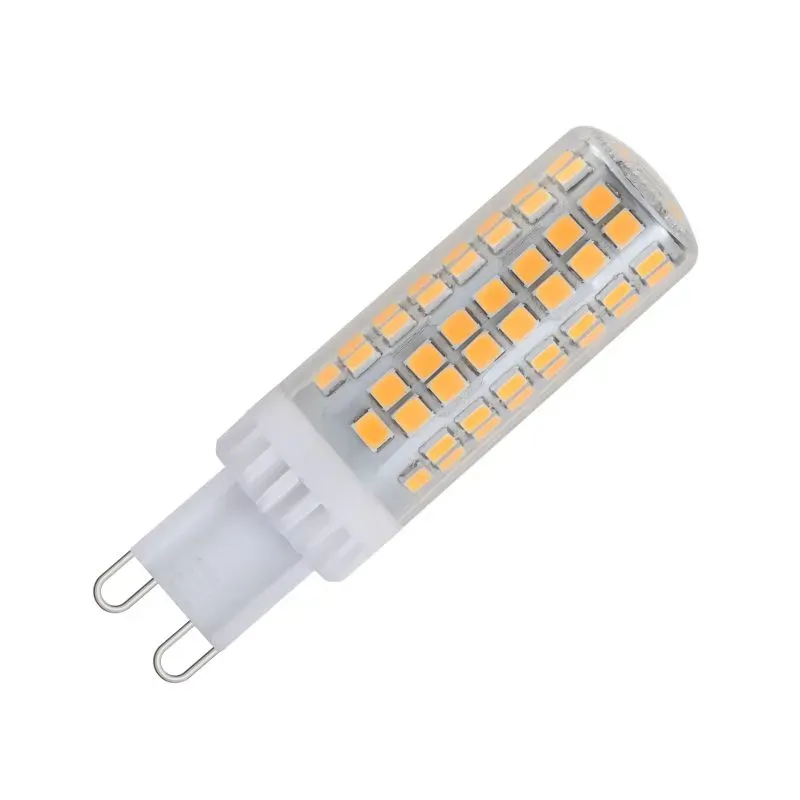 LED bulb 6W - G9 / SMD / 4000K - ZLS626CD