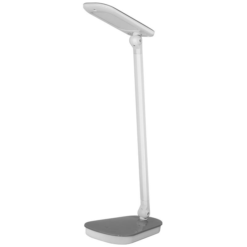 LED desk lamp AMY 5W dimming - DL1207/W