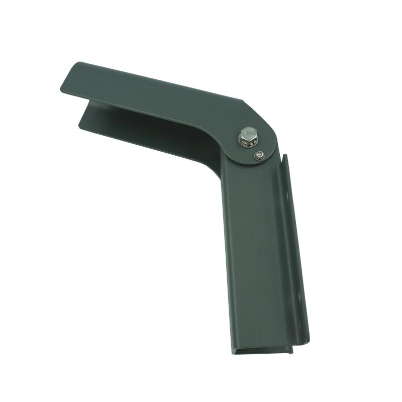 Tilting handle for LED street lights LSL3 - AAS11