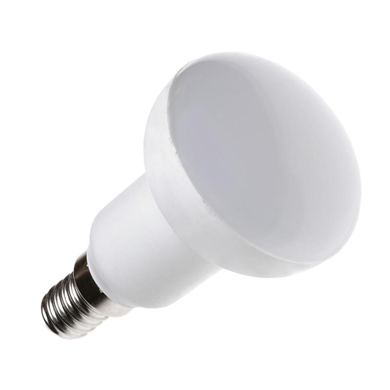 LED bulb 5W - R50 / E14 / SMD / 4000K - ZLS223