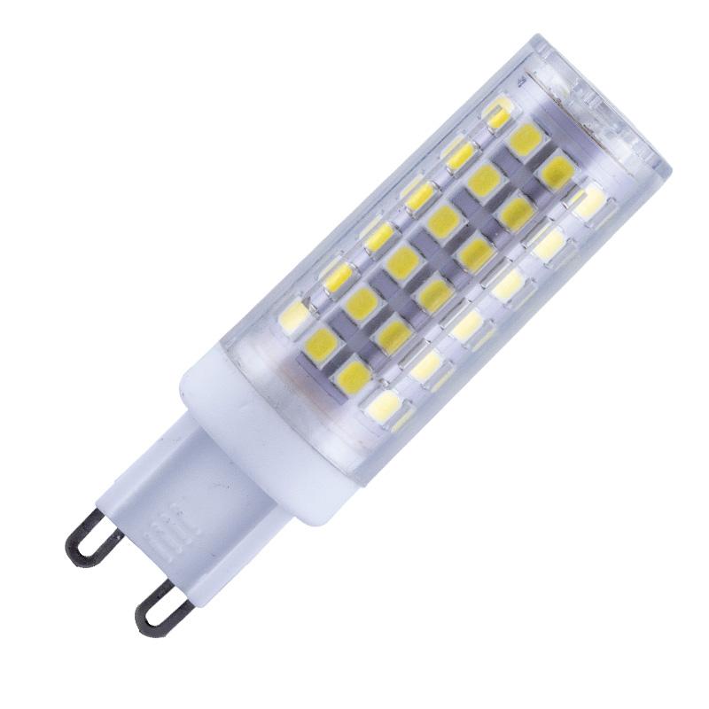 LED bulb 7W - G9 / SMD / 2800K - ZLS616C