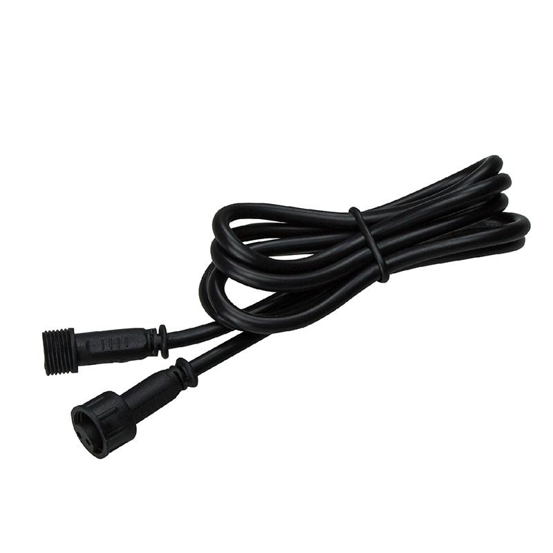 Extension cord 1m for lights LFL - WLF101