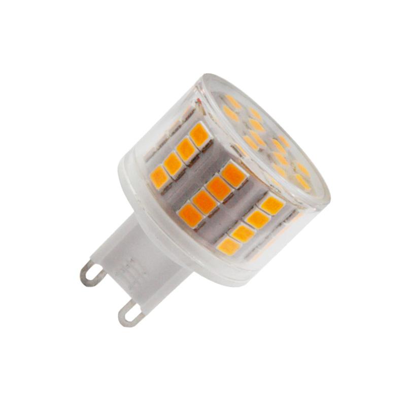 LED bulb 5W - G9 / SMD / 2800K / W - ZLS615CW