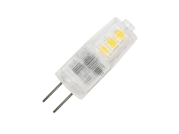 LED bulb 1,5W - G4 / SMD / 4000K - ZLS421 2