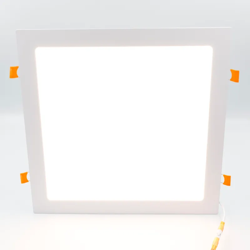 LED panel 24W / PS / SMD / 4000K / WH - LPL225 3