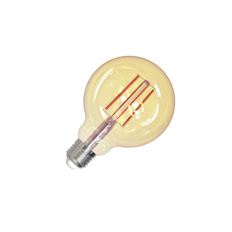 LED Filament 12W - G95 / E27 / 2000K - ZLF911DV