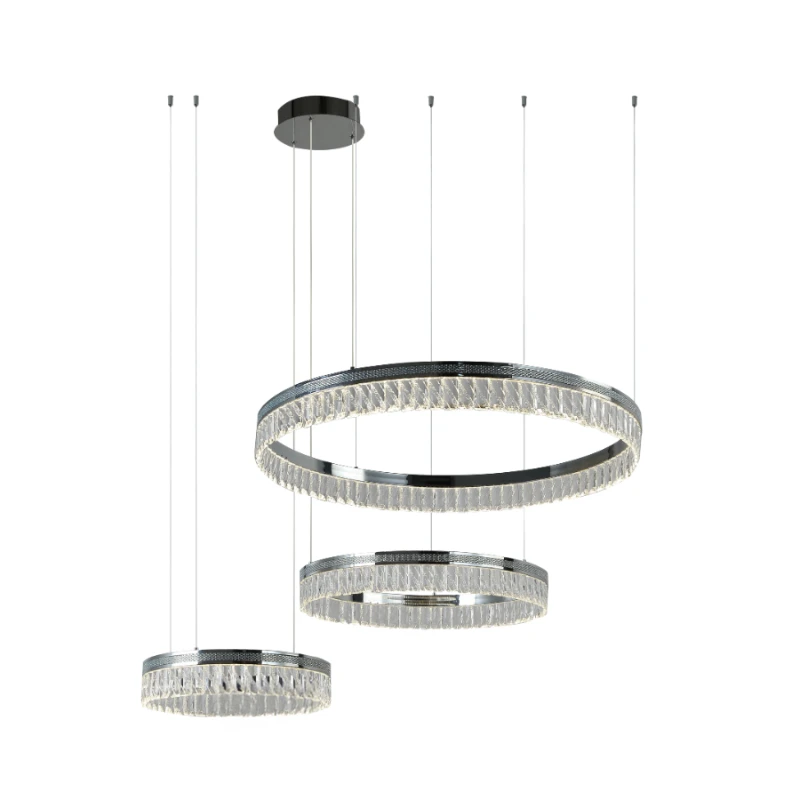 THALIA crystal hanging light - N2106 7