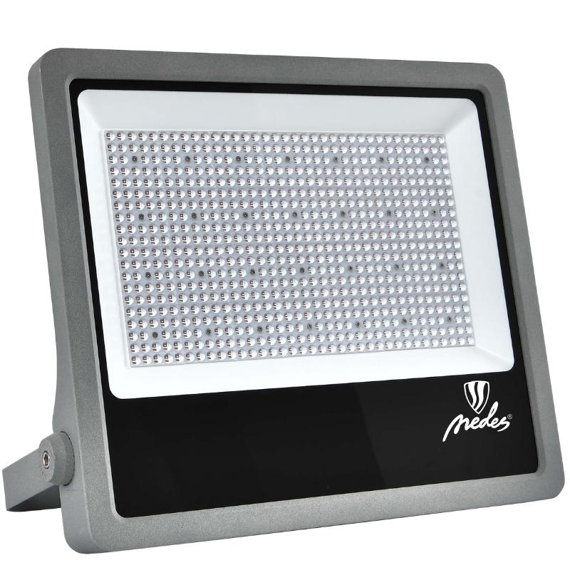 Outdoor LED floodlight PROFI Plus 400W / 5000K - LF4029S 2