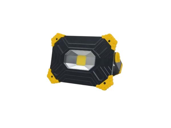 LED working rechargeable light  20W - WL22R 1