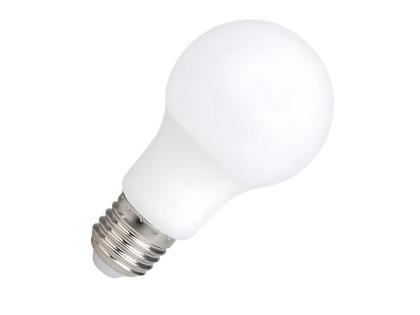 LED bulb 9W - A60 / E27 / SMD / 4000K - ZLS582 2