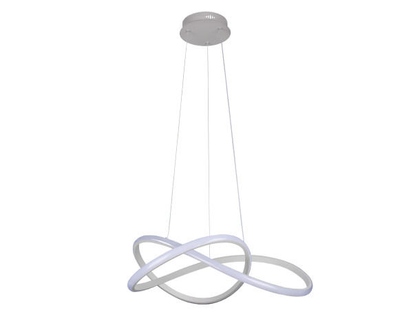 LED pendant light with remote control 85W - TA2311/W 4