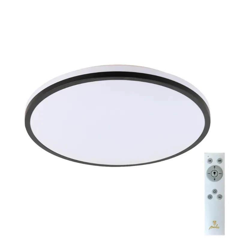 LED light OPAL + remote control 36W - LCL534BT 2