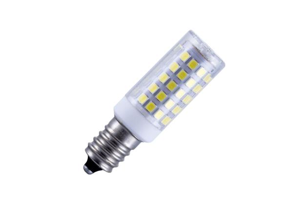 LED bulb 5W - E14 / SMD / 4000K - ZLS022C 2