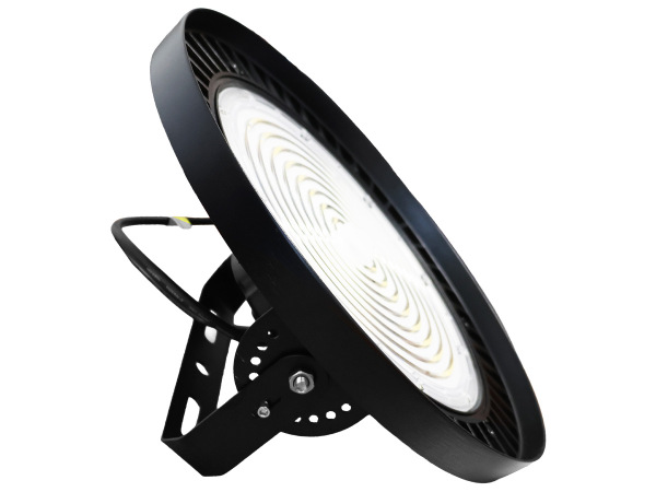 Tilting handle for LED light UFO LU4 / 100W/150W/200W/300W - HU4 2