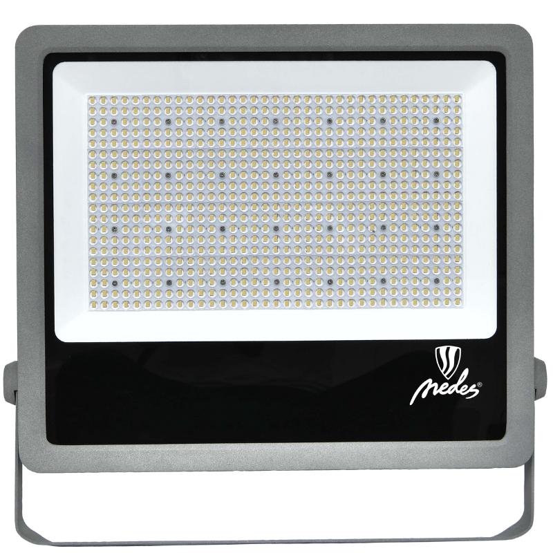 Outdoor LED floodlight PROFI Plus 400W / 5000K - LF4029S