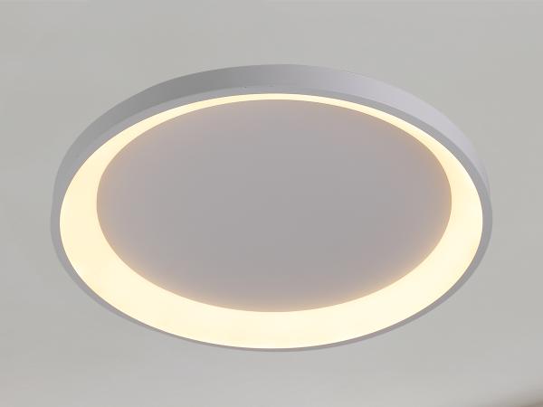 LED ceiling light with remote control 40W - J1356/W 1