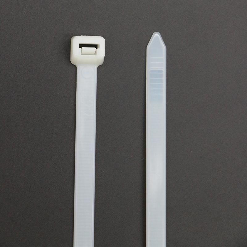 Cable tie 140 / 3,6 UV natural - T3140UV