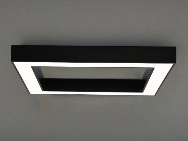 LED ceiling light 100W - CL7532