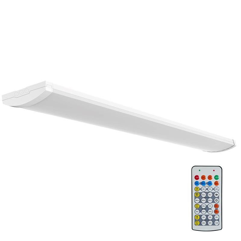 Remote control for LED linear light LNL126 - RLNL126