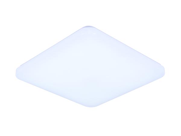 LED ceiling light OPAL + remote control + Wifi 48W - LC902S/S 6