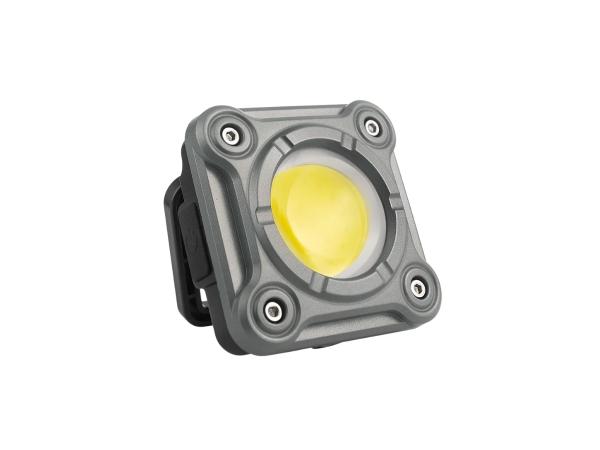 LED working rechargeable light - WL10R 1