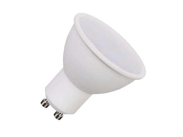 LED bulb 6W - GU10 / SMD / 4000K - ZLS126 2