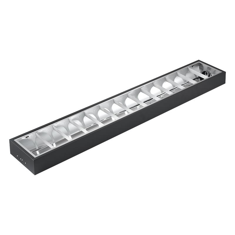 Black light for 2 x T8 ( 120cm LED tube ) - TL302B