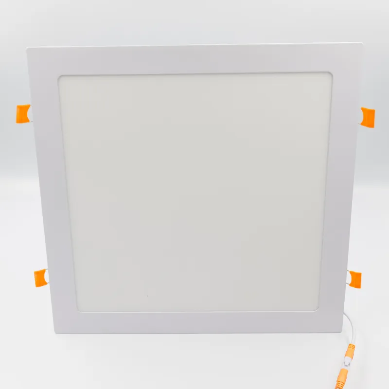 LED panel 24W / PS / SMD / 4000K / WH - LPL225 2