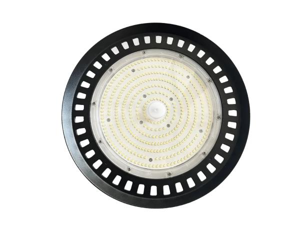 Lampshade 120° for LED lights UFO LU3 / 150W - CU32/120 1