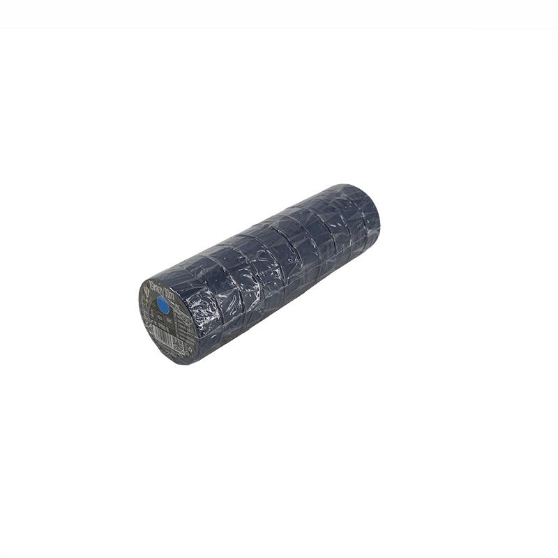 Insulation tape 19mm/10m blue -TP1910/BL