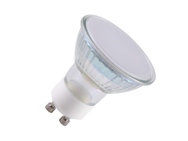 LED bulb 6,7W - GU10 / SMD / 3000K - ZLS1317 2