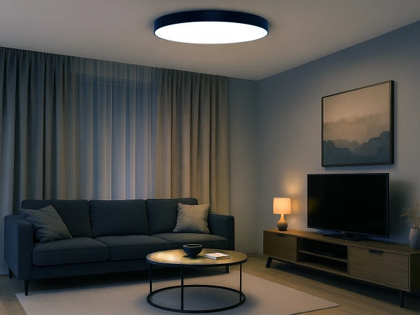 LED ceiling light 200W - CL7133 1