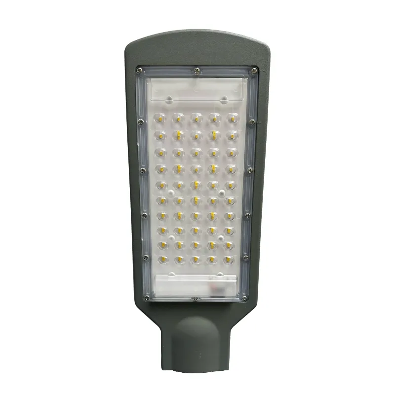 LED street light 30W / 4000K - LSL321N
