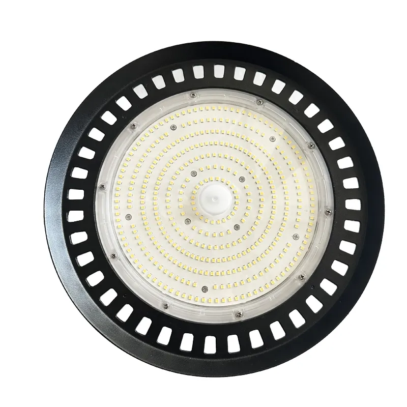 Lampshade 120° for LED lights UFO LU3 / 150W - CU32/120