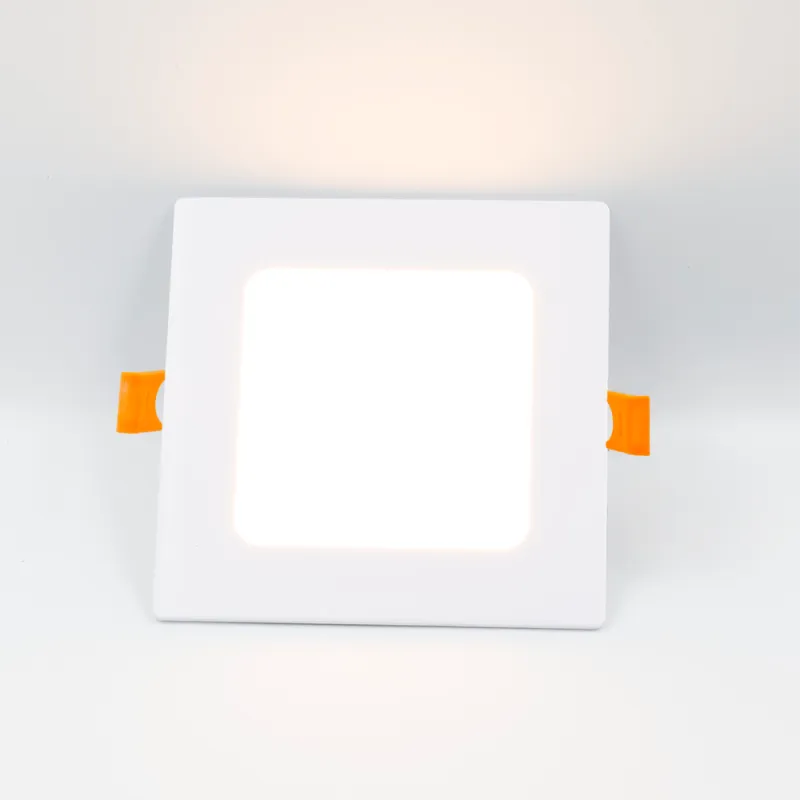 LED panel WIFI 6W / 3000K - 6500K / WH - LPL231W 3